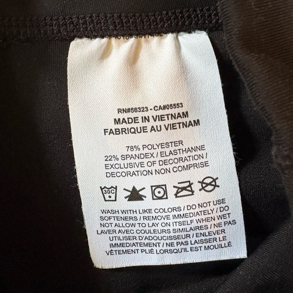 Nike Dri-fit shorts - Picture 5 of 10